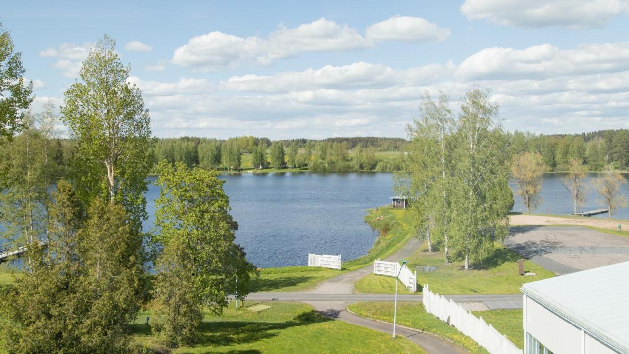 Ikaalinen Spa & Resort Exterior foto