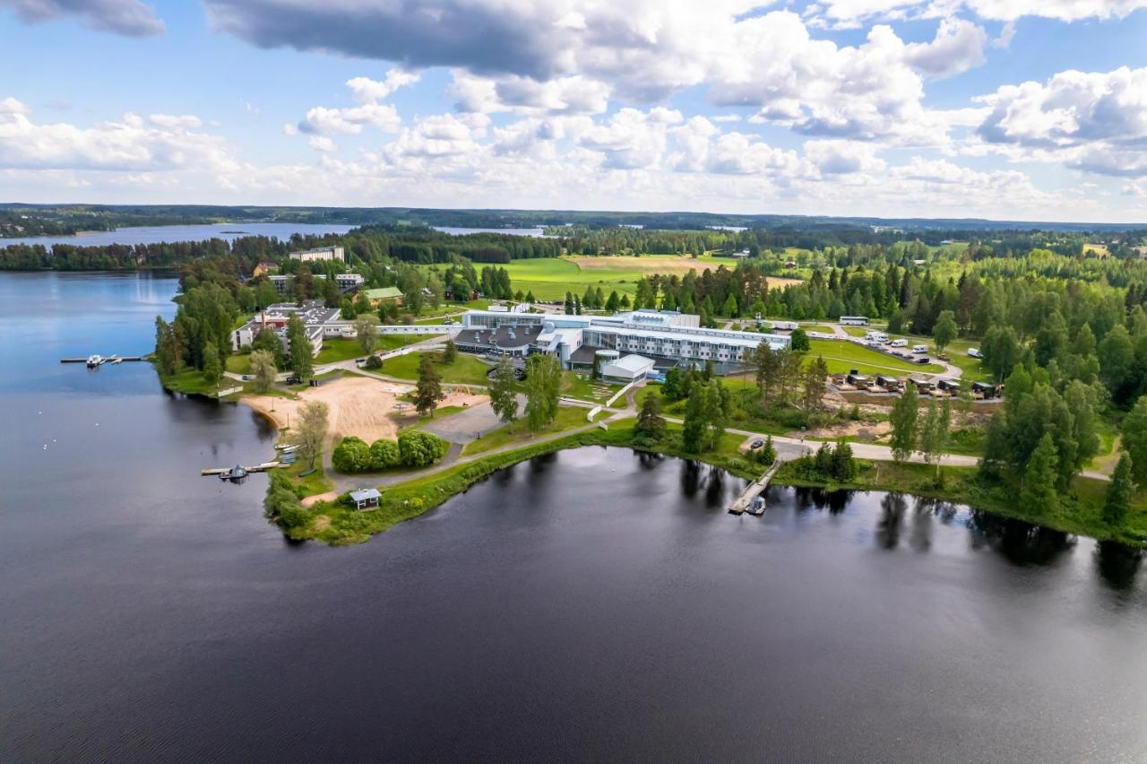 Ikaalinen Spa & Resort Exterior foto